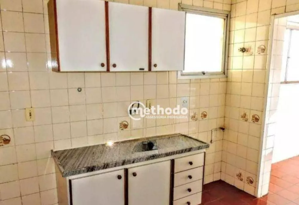 Apartamento à venda com 2 quartos, 72m² - Foto 4