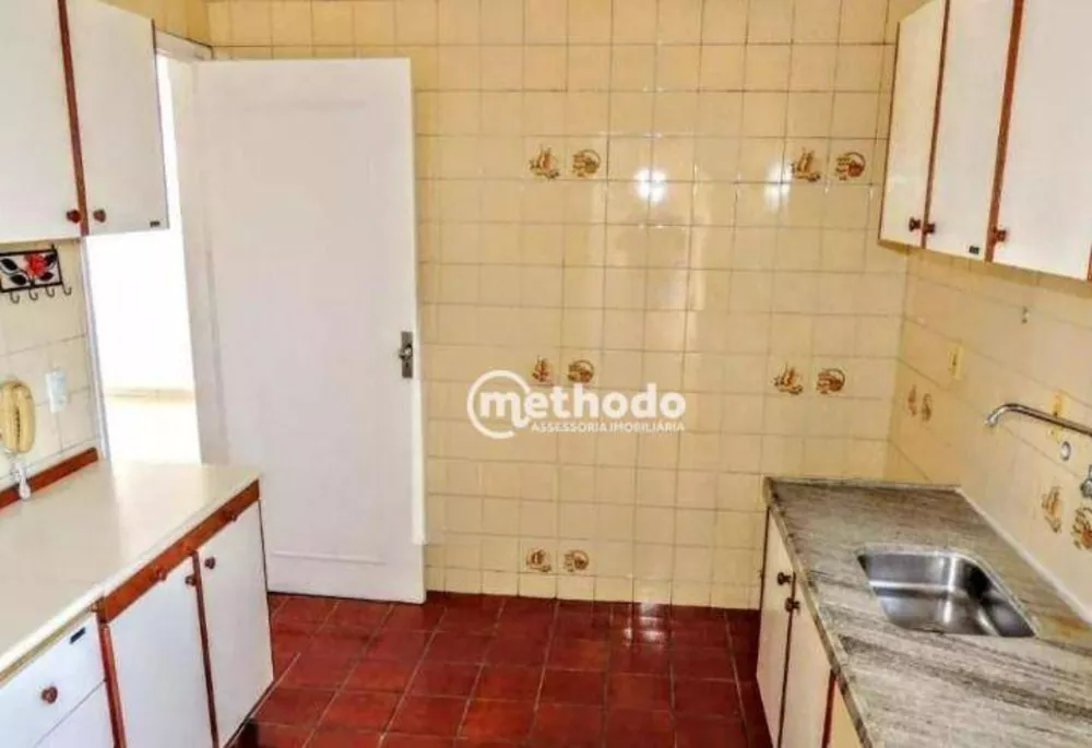 Apartamento à venda com 2 quartos, 72m² - Foto 3