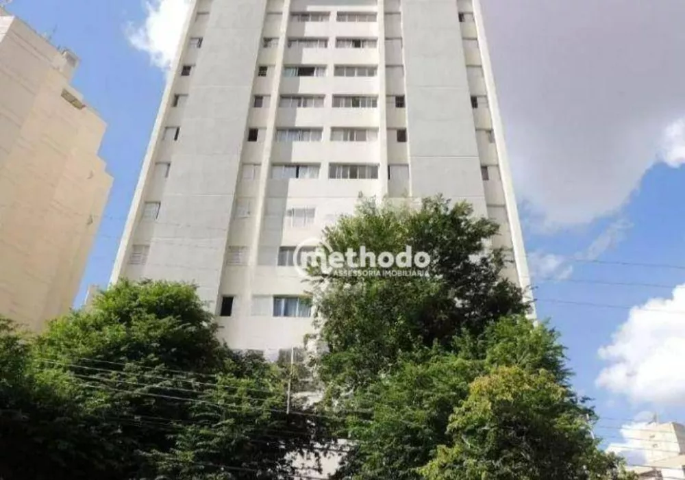 Apartamento à venda com 2 quartos, 72m² - Foto 1