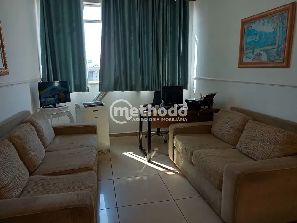 Sala-Conjunto, 83 m² - Foto 1