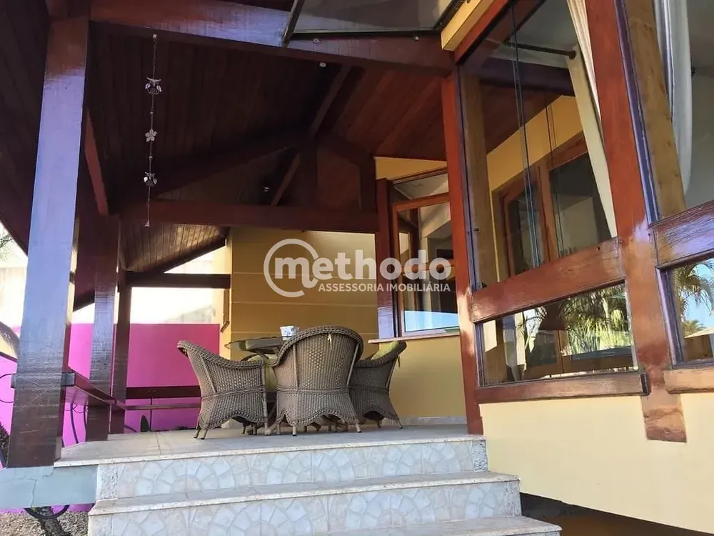 Casa, 3 quartos, 496 m² - Foto 1