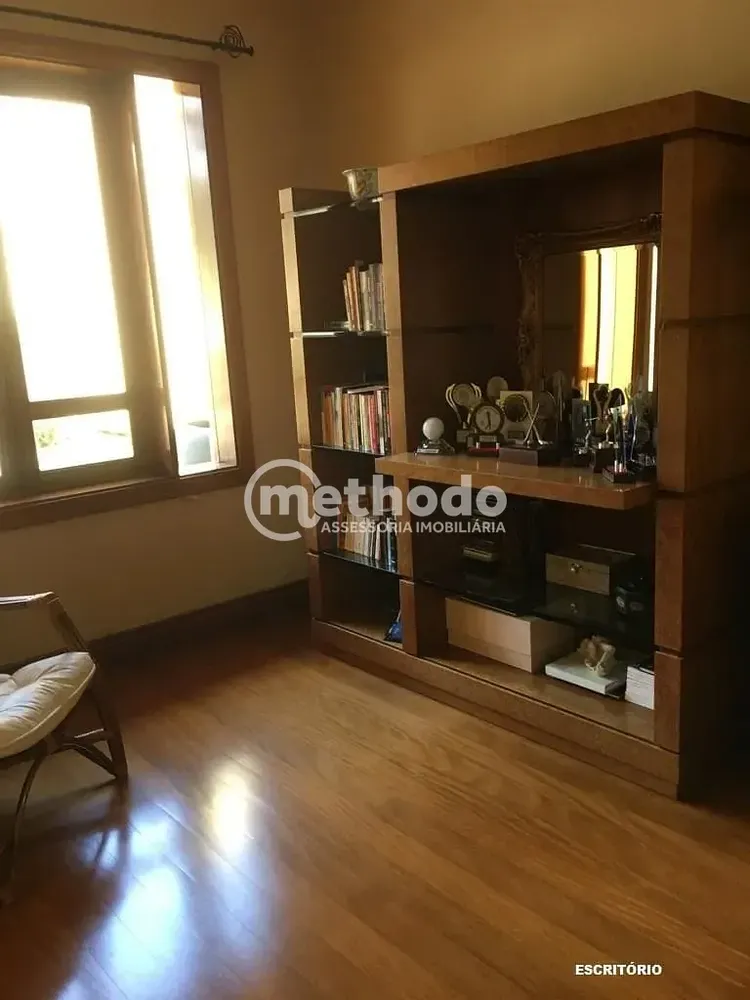 Casa, 3 quartos, 496 m² - Foto 3