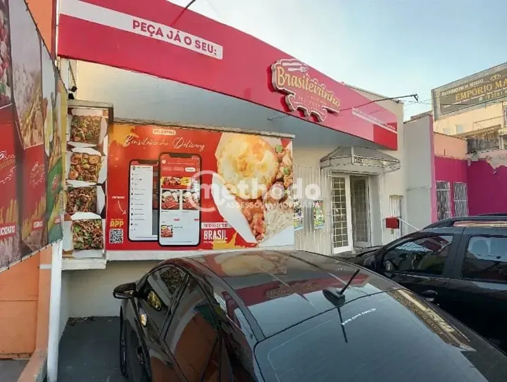 Loja-Salão, 77 m² - Foto 3