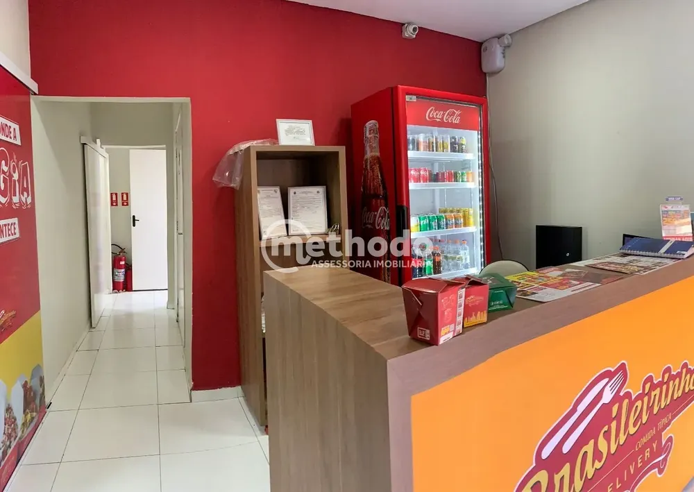 Loja-Salão, 77 m² - Foto 1