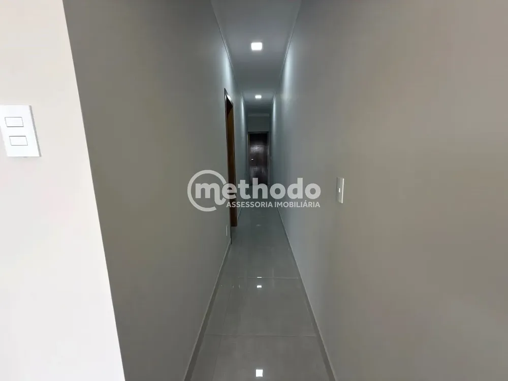 Casa, 3 quartos, 130 m² - Foto 2