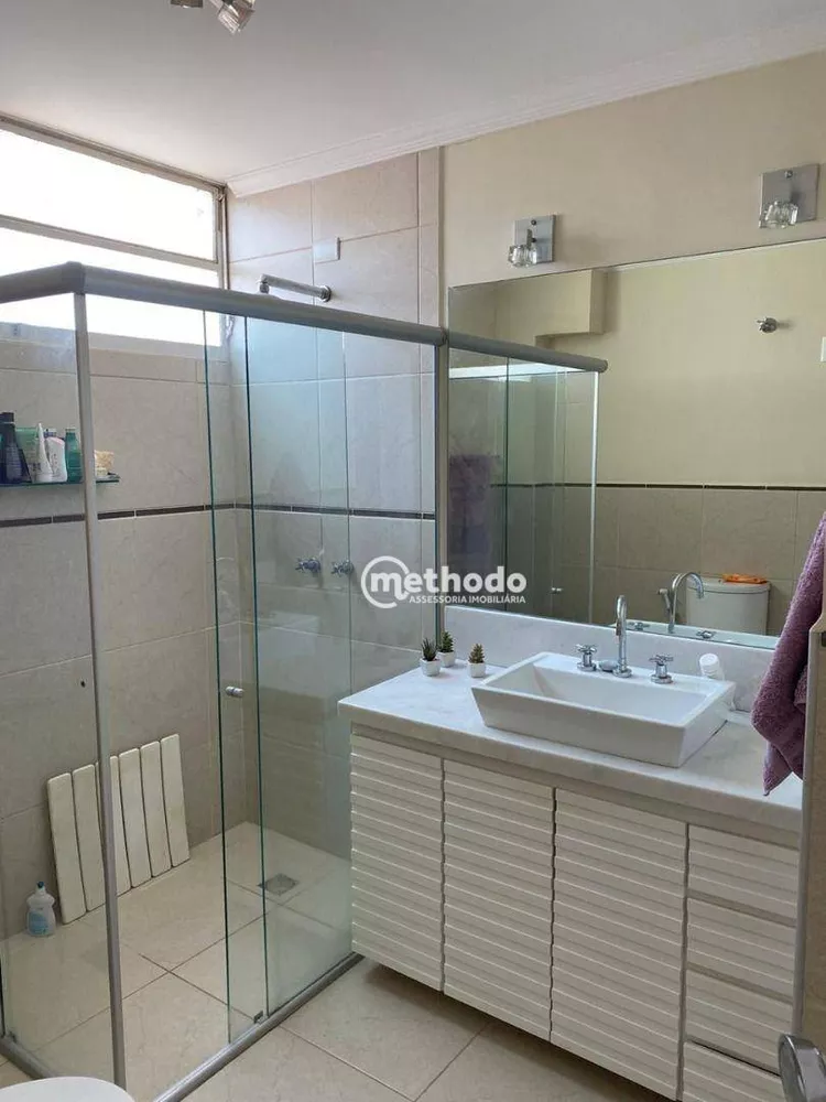 Apartamento à venda com 3 quartos, 156m² - Foto 7