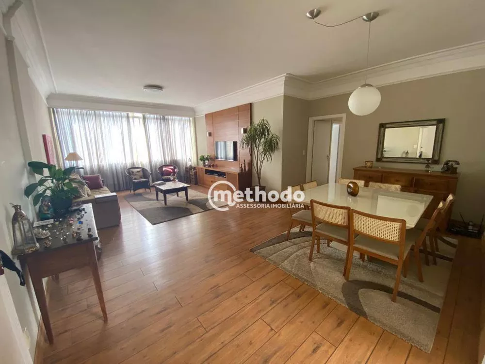 Apartamento à venda com 3 quartos, 156m² - Foto 1