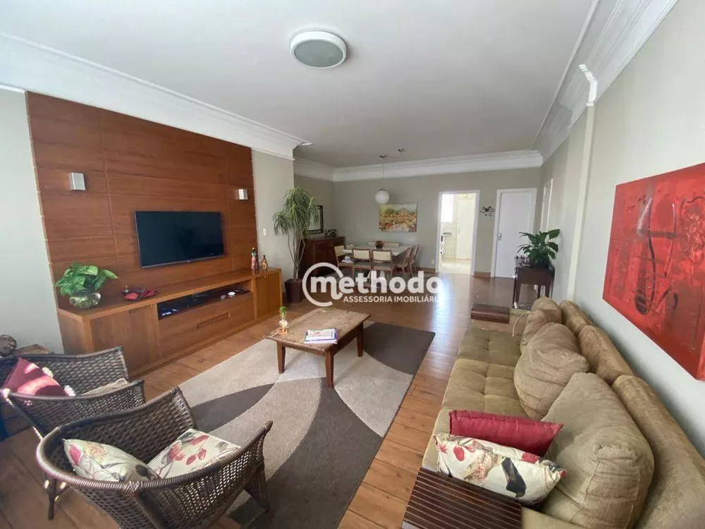 Apartamento à venda com 3 quartos, 156m² - Foto 4