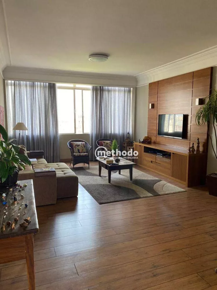 Apartamento à venda com 3 quartos, 156m² - Foto 3