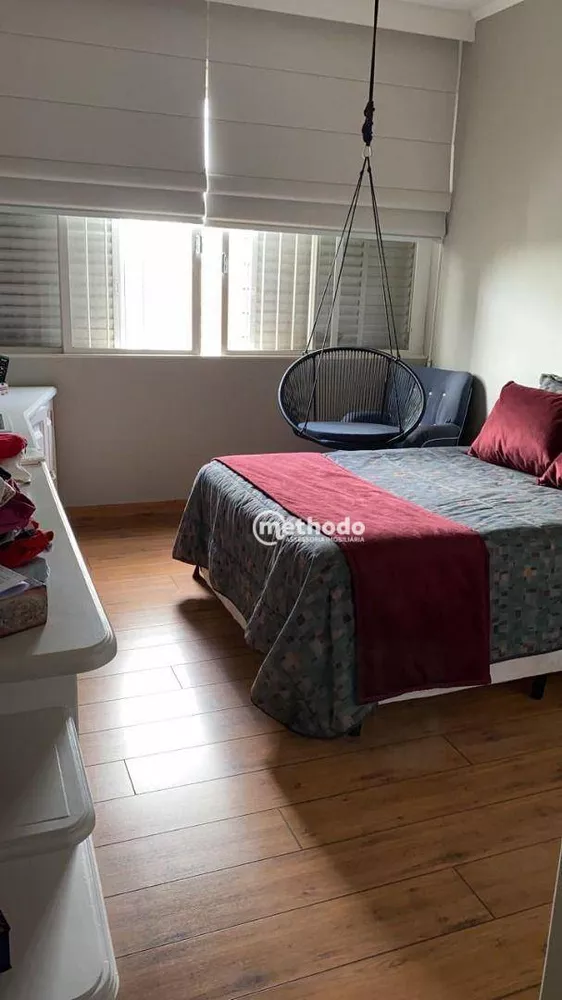 Apartamento à venda com 3 quartos, 156m² - Foto 8