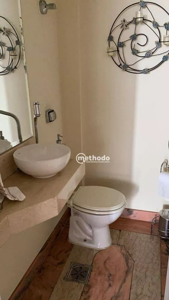 Apartamento à venda com 3 quartos, 156m² - Foto 5