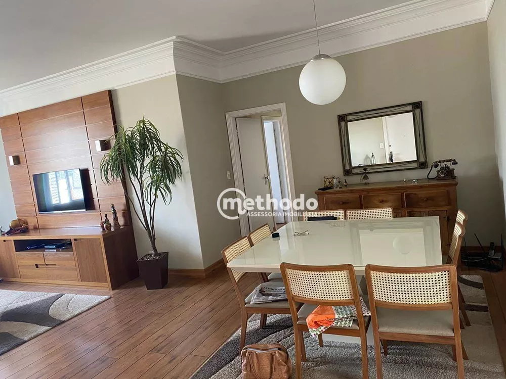 Apartamento à venda com 3 quartos, 156m² - Foto 2