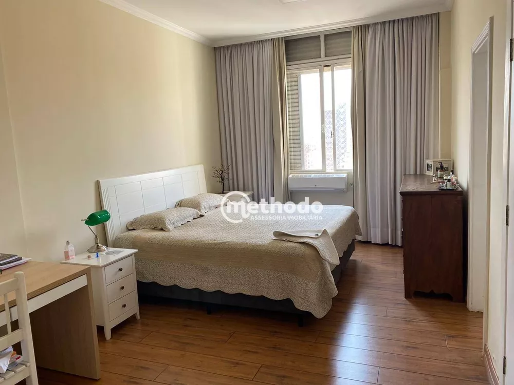 Apartamento à venda com 3 quartos, 156m² - Foto 6