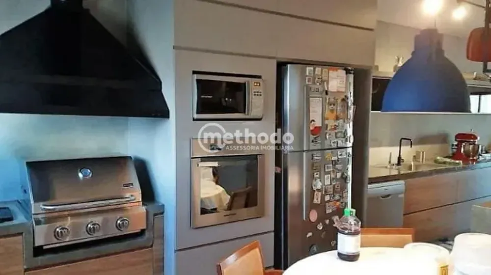 Apartamento, 4 quartos, 193 m² - Foto 1