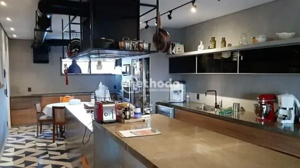 Apartamento, 4 quartos, 193 m² - Foto 3