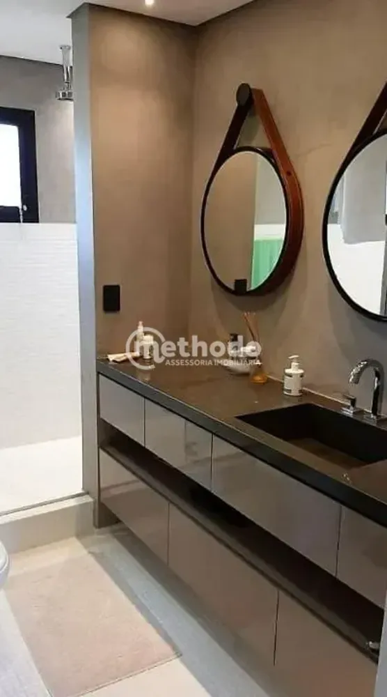 Apartamento, 4 quartos, 193 m² - Foto 4