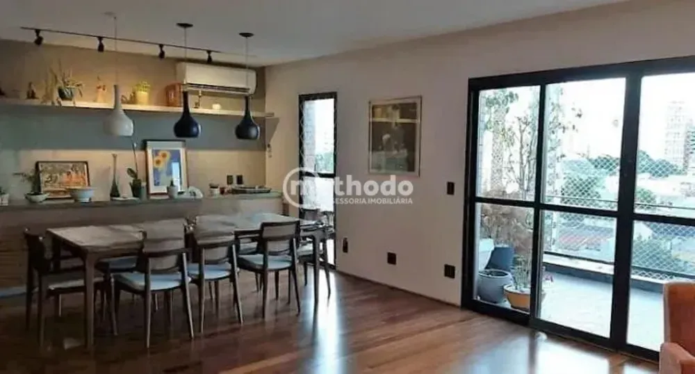 Apartamento, 4 quartos, 193 m² - Foto 2