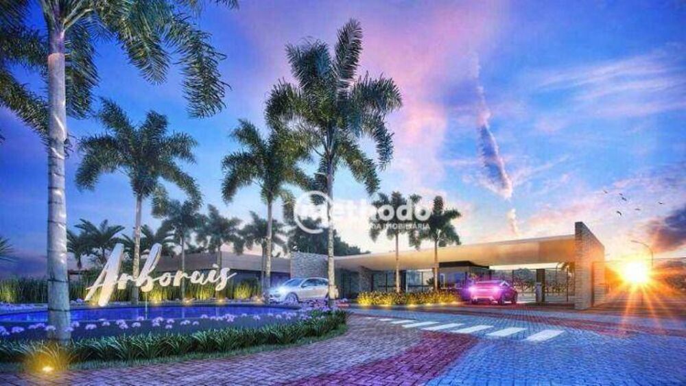 Loteamento e Condomínio, 447 m² - Foto 7