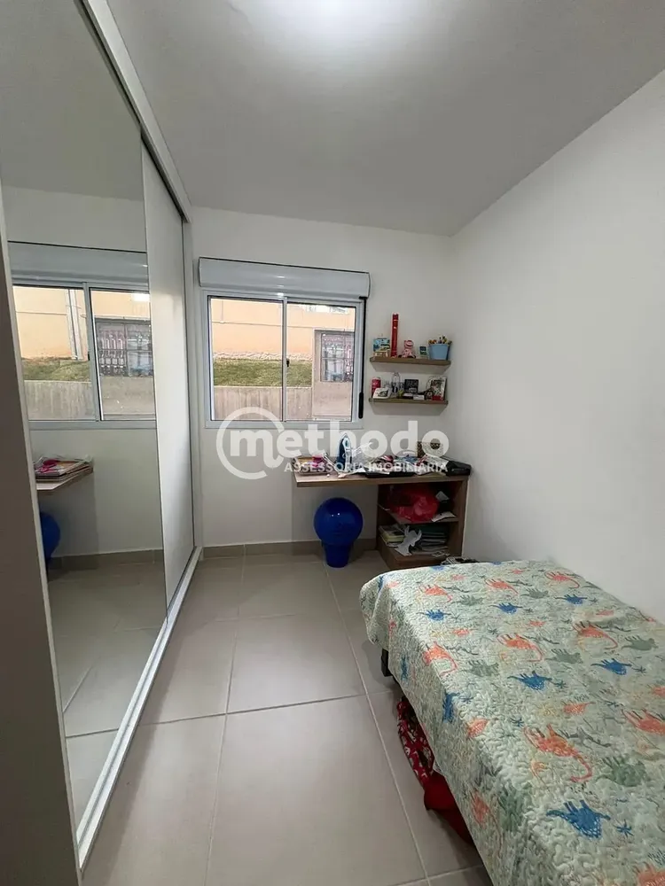 Apartamento, 2 quartos, 56 m² - Foto 4