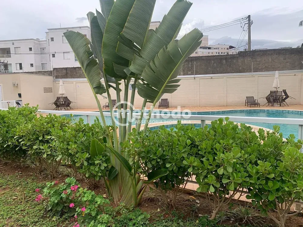 Apartamento, 2 quartos, 56 m² - Foto 1