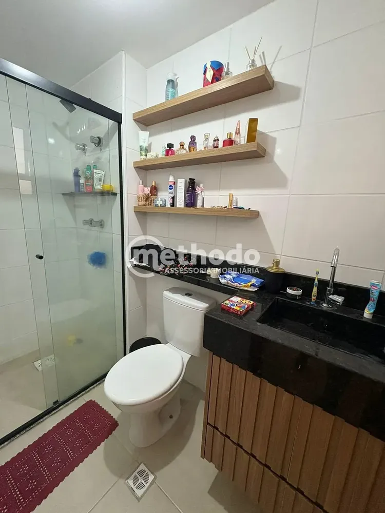 Apartamento, 2 quartos, 56 m² - Foto 3