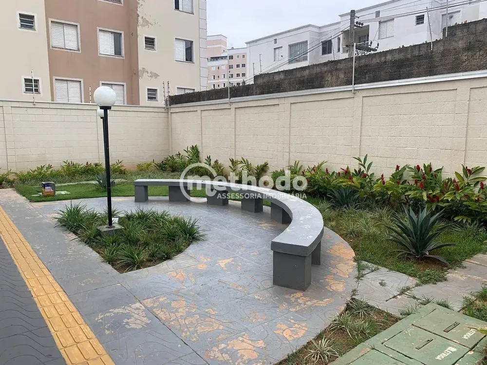 Apartamento, 2 quartos, 56 m² - Foto 2