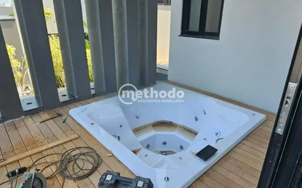 Casa, 4 quartos, 410 m² - Foto 2