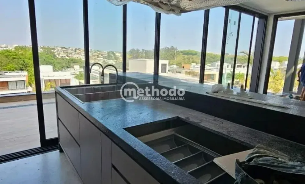 Casa, 4 quartos, 410 m² - Foto 4