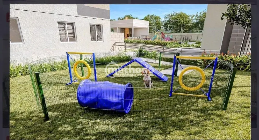 Apartamento, 2 quartos, 39 m² - Foto 4