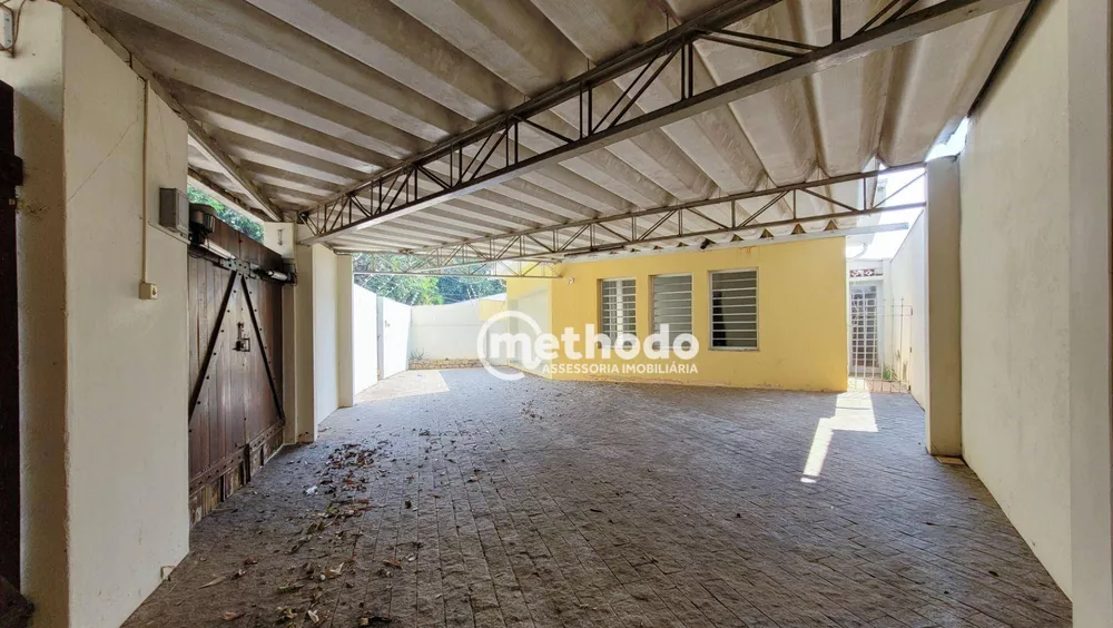 Casa para alugar com 3 quartos, 206m² - Foto 3