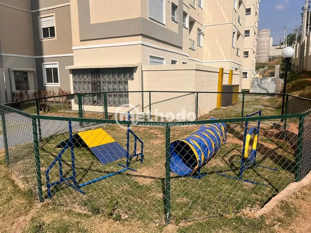 Apartamento, 2 quartos, 54 m² - Foto 2