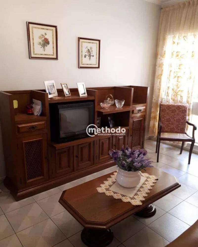 Apartamento à venda com 3 quartos, 75m² - Foto 4