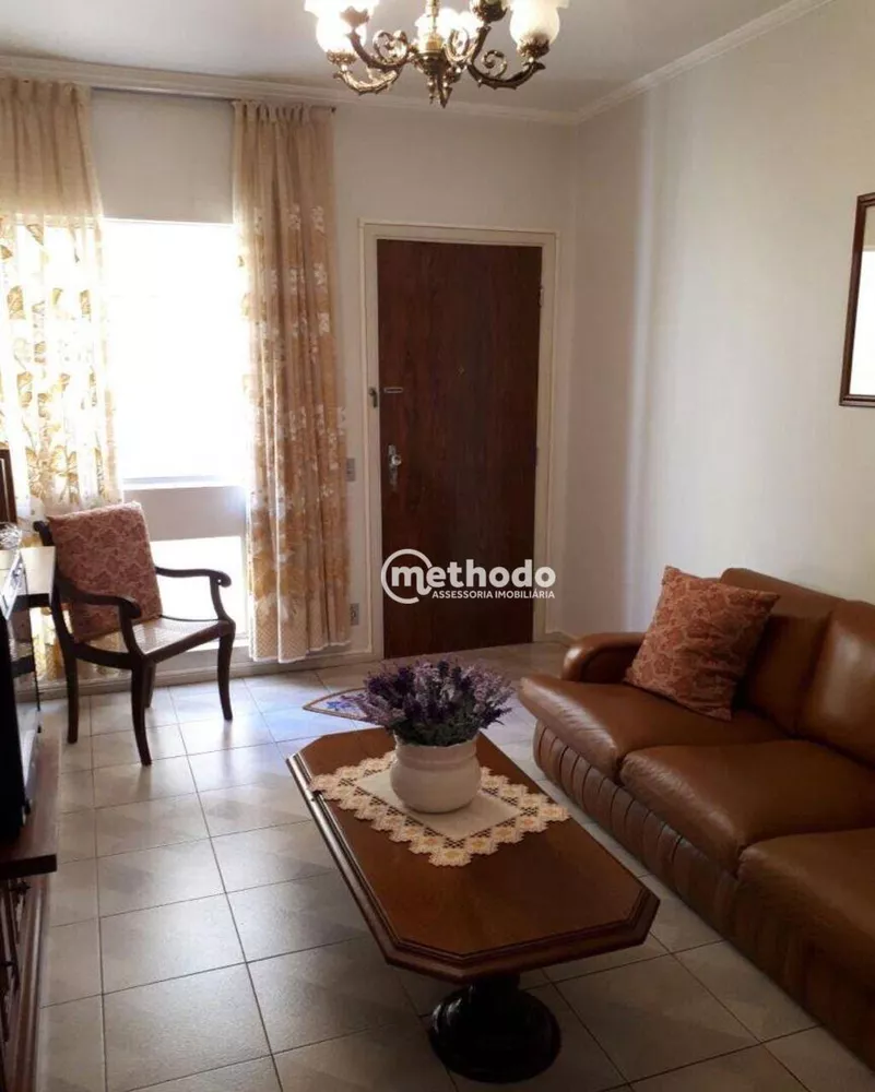 Apartamento à venda com 3 quartos, 75m² - Foto 2