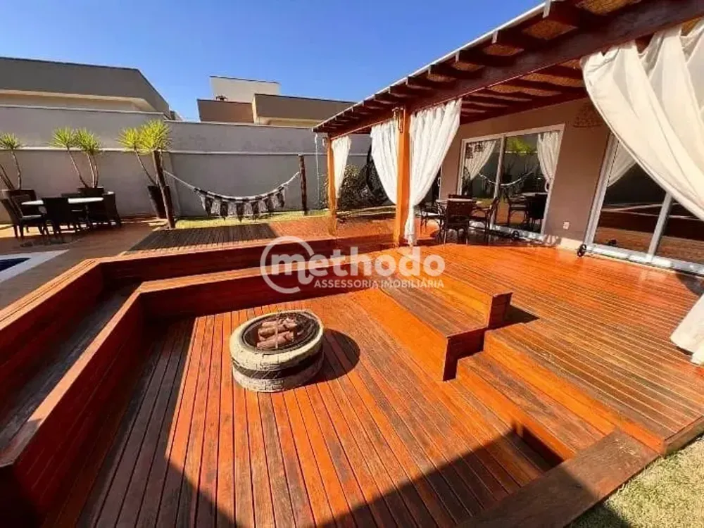 Casa, 5 quartos, 259 m² - Foto 4