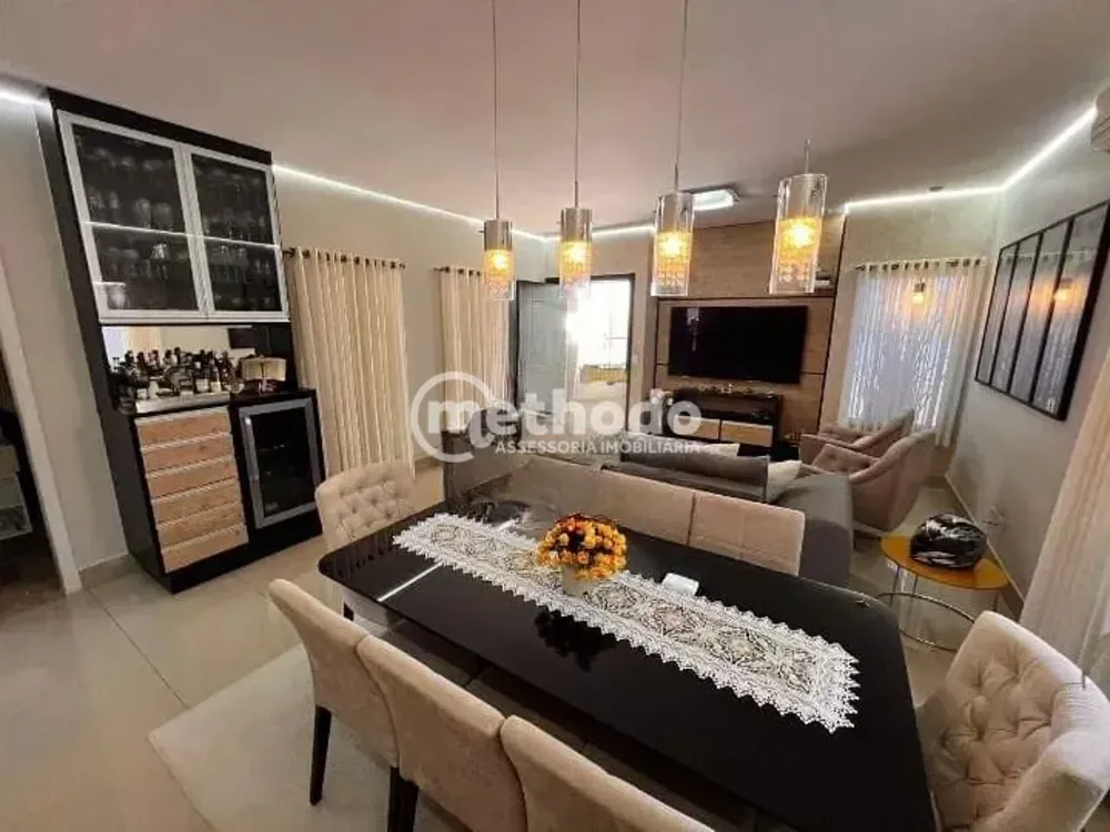Casa, 5 quartos, 259 m² - Foto 1