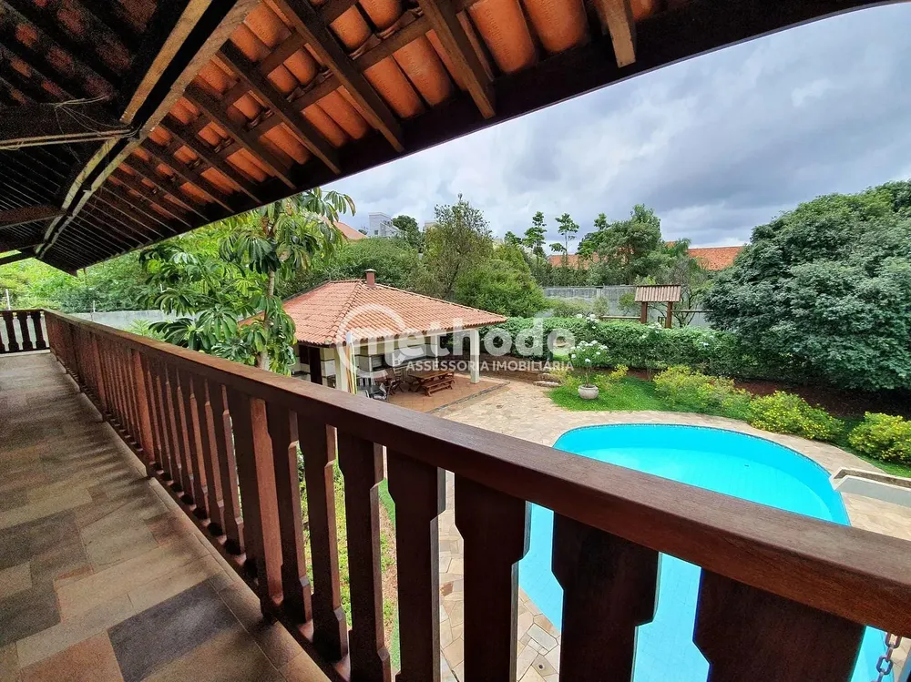 Casa, 1 quarto, 1060 m² - Foto 1