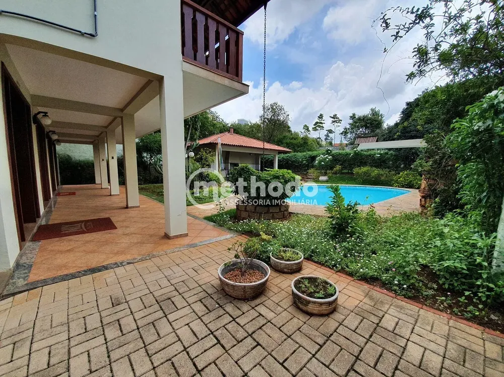 Casa, 1 quarto, 1060 m² - Foto 3