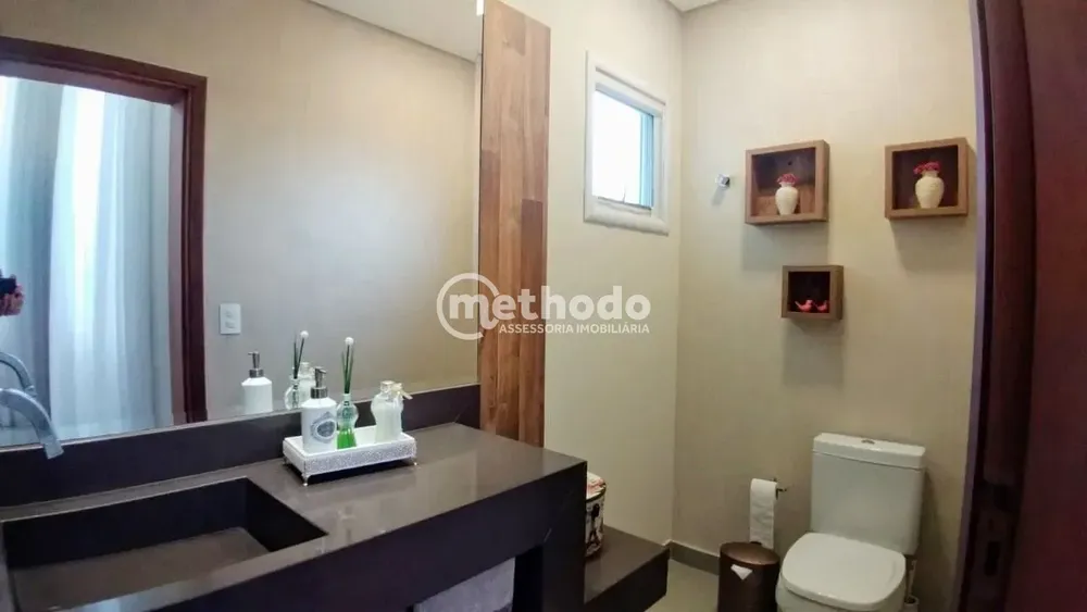 Casa, 4 quartos, 330 m² - Foto 3