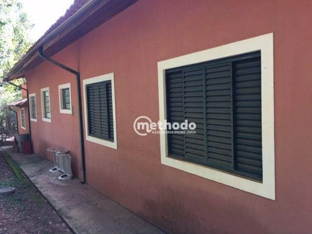 Chácara à venda com 3 quartos, 400m² - Foto 3