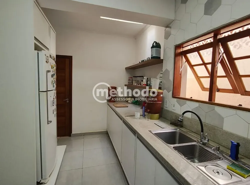 Casa, 4 quartos, 240 m² - Foto 4
