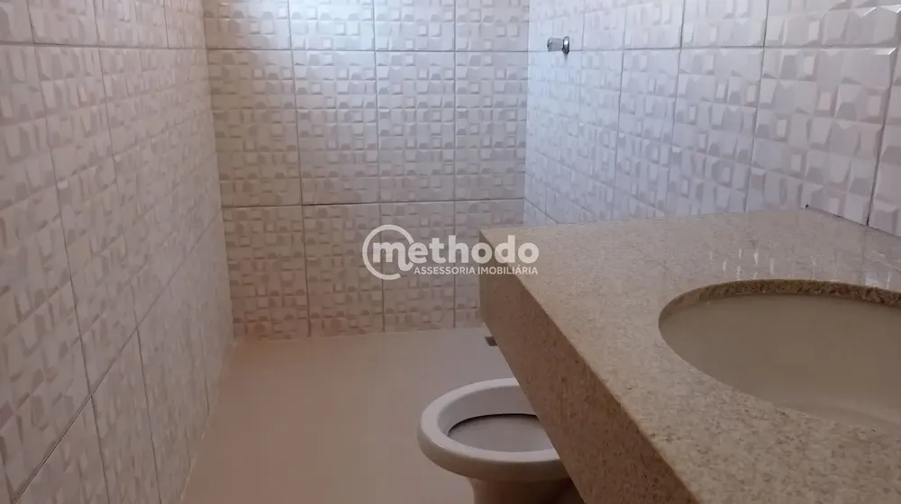 Casa, 3 quartos, 185 m² - Foto 3