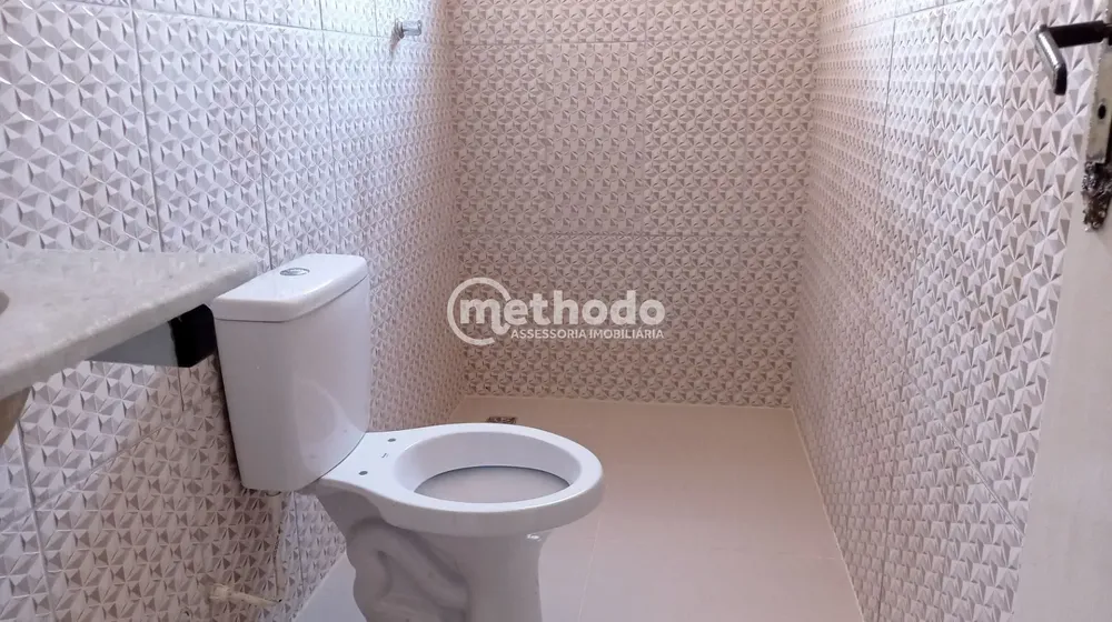 Casa, 3 quartos, 185 m² - Foto 2