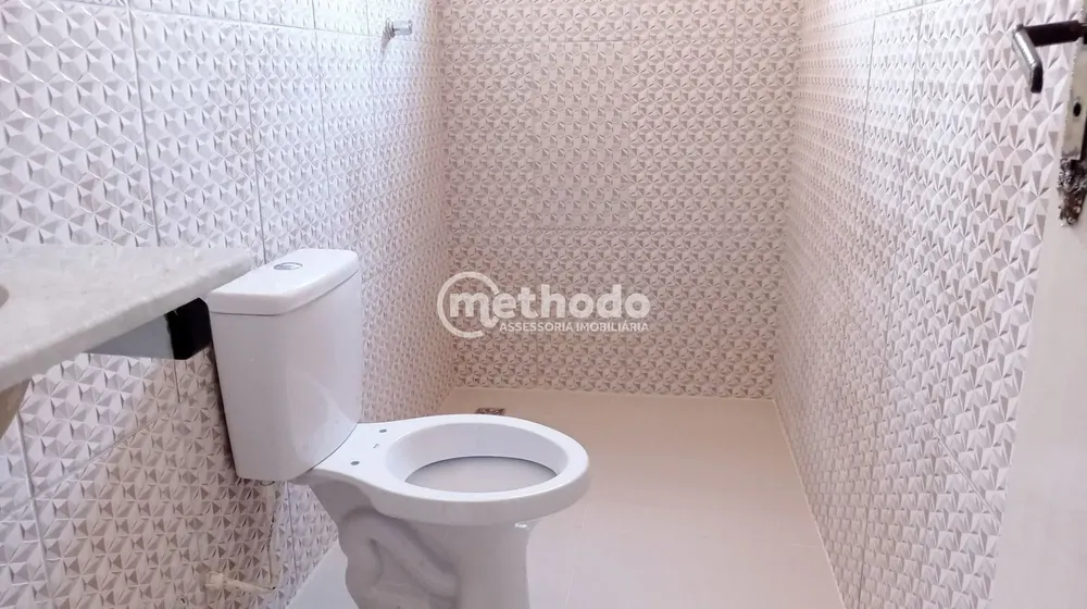 Casa, 3 quartos, 185 m² - Foto 4