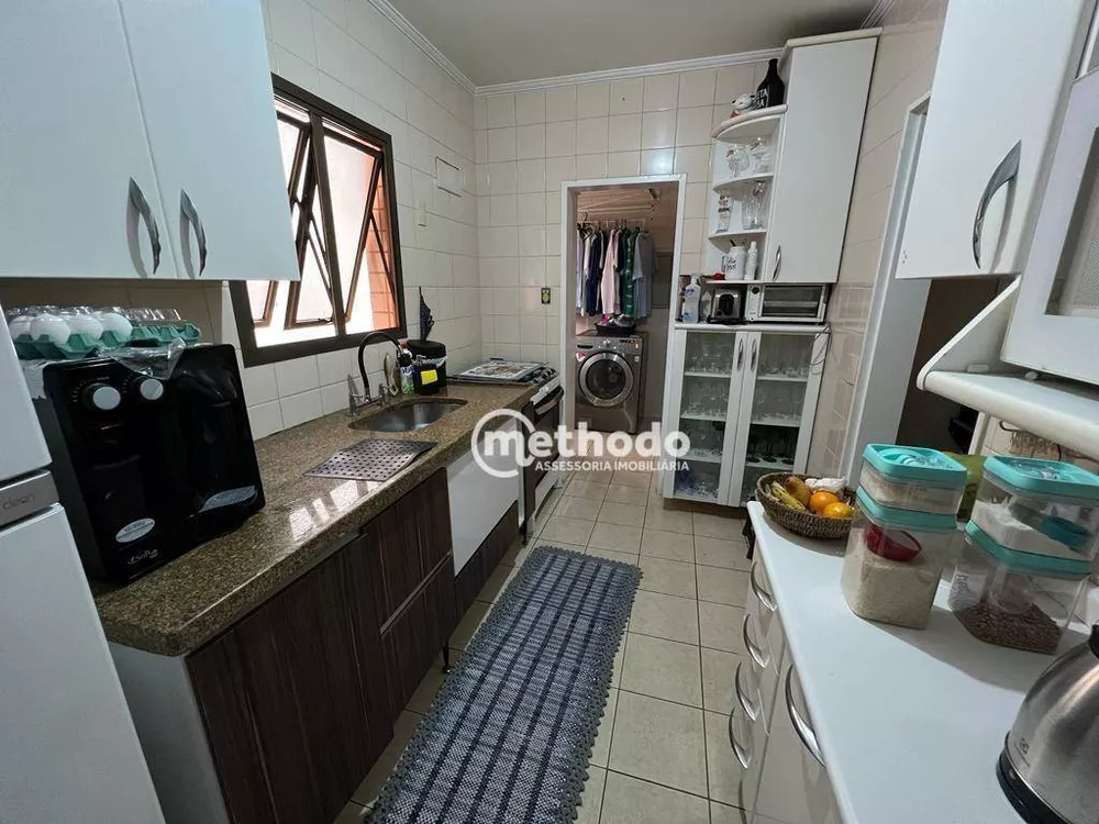 Apartamento à venda com 3 quartos, 93m² - Foto 4