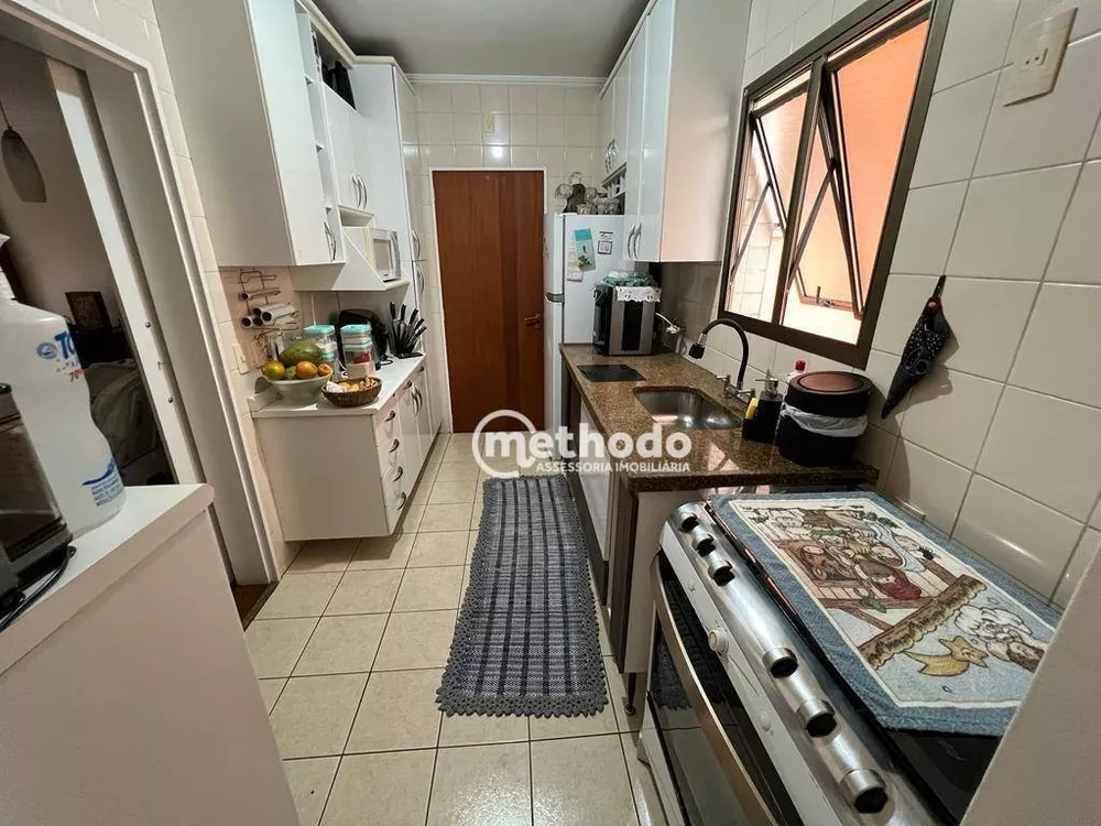 Apartamento à venda com 3 quartos, 93m² - Foto 3