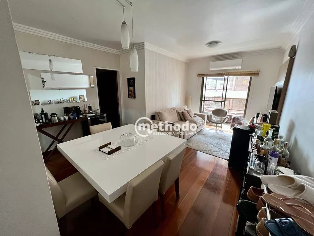 Apartamento à venda com 3 quartos, 93m² - Foto 2