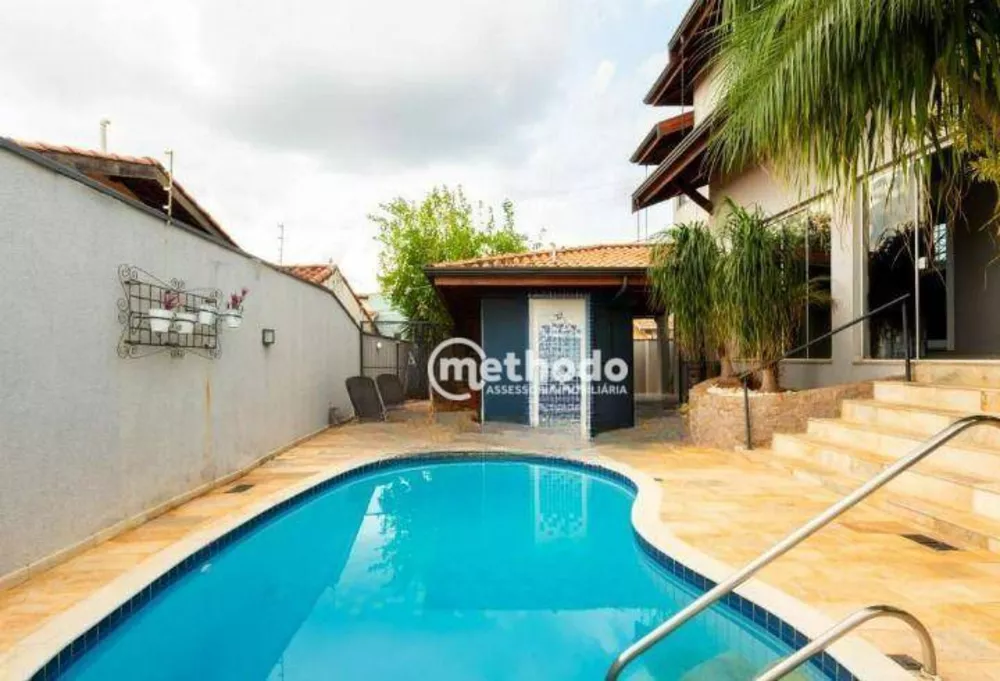 Casa à venda com 5 quartos, 370m² - Foto 2