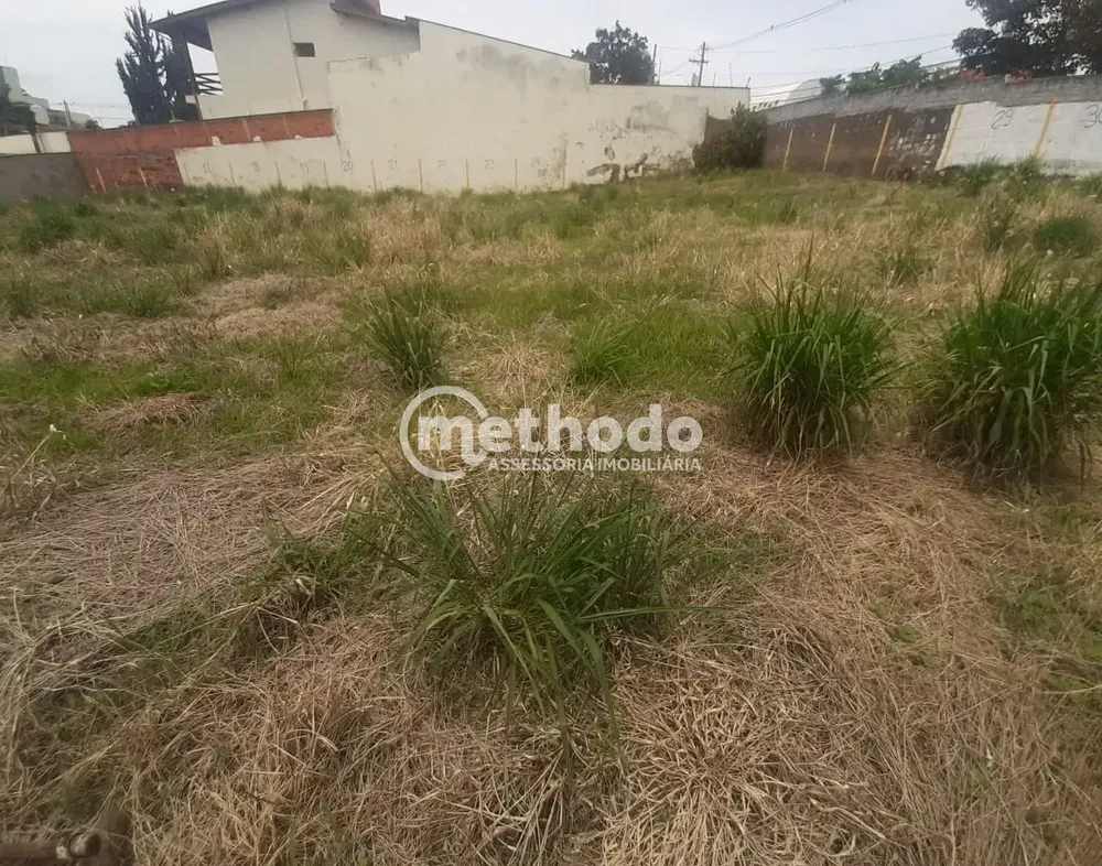 Terreno, 1000 m² - Foto 1