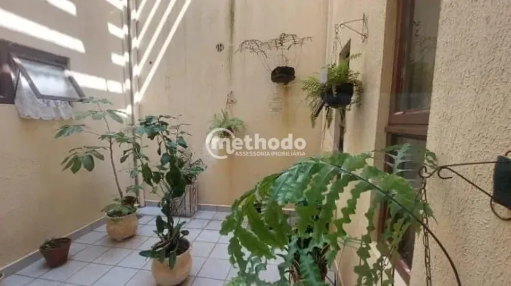 Casa, 3 quartos, 250 m² - Foto 4