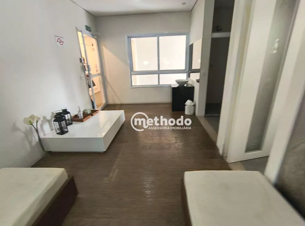 Apartamento à venda com 1 quarto, 47m² - Foto 6